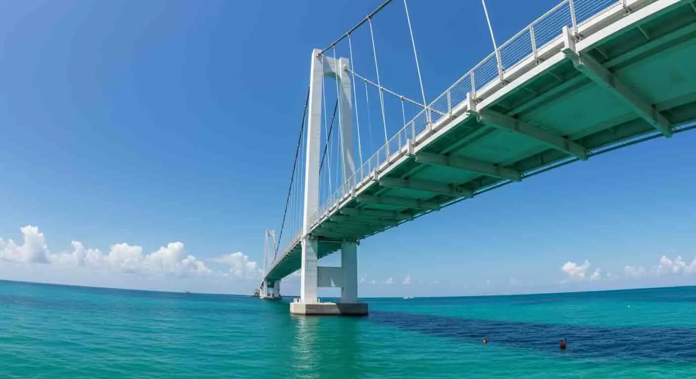 関西の風景