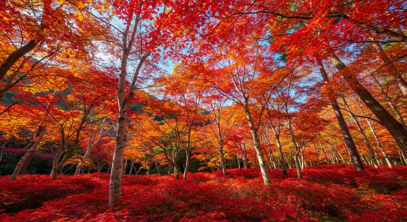 那須の風景