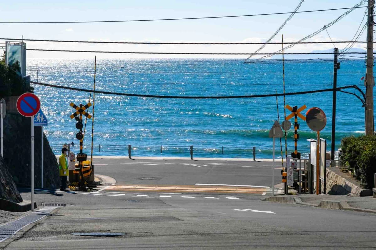 湘南という場所