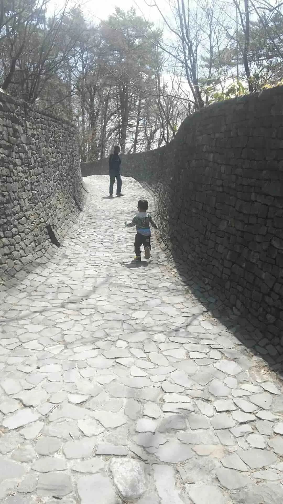 石の教会 内村鑑三記念堂