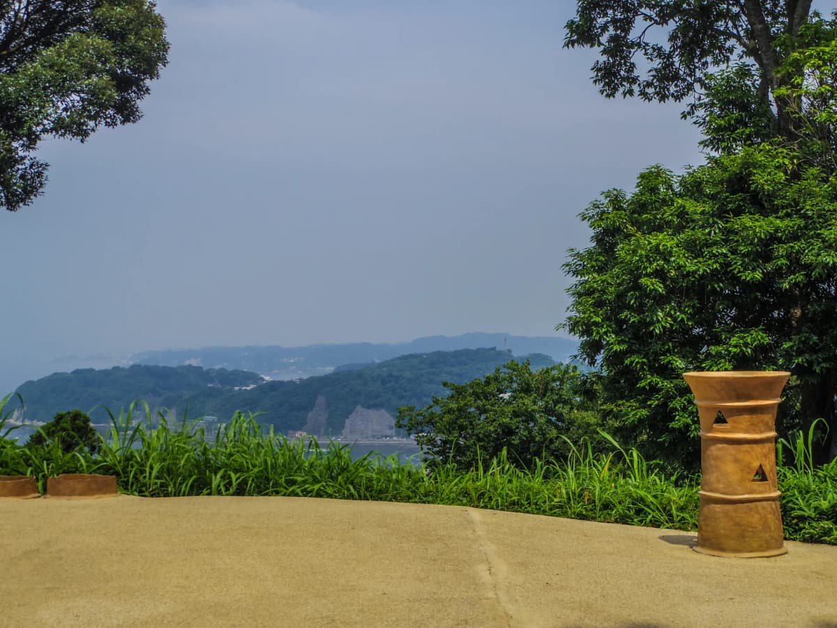 長柄桜山古墳群第1号墳