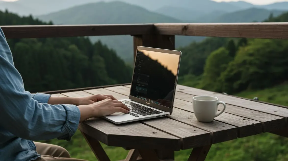 リモートワーク向け