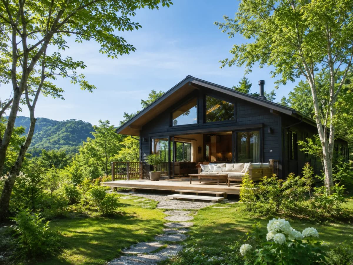 新築戸建