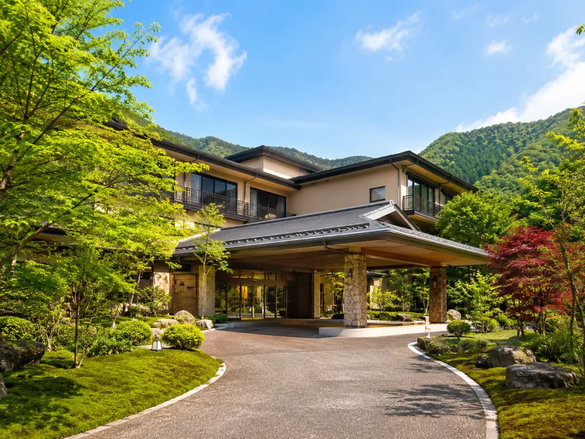 保養所・旅館ほか