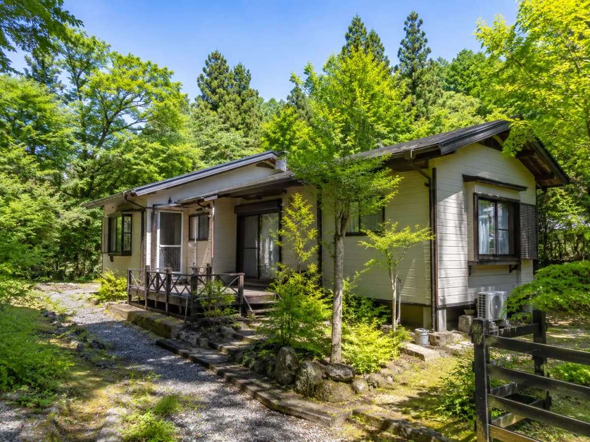 中古戸建