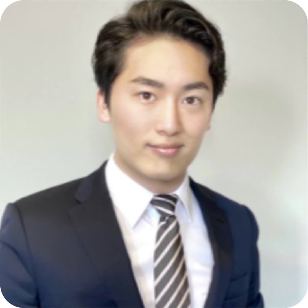 ARK NEXT 代表取締役 大平 淳