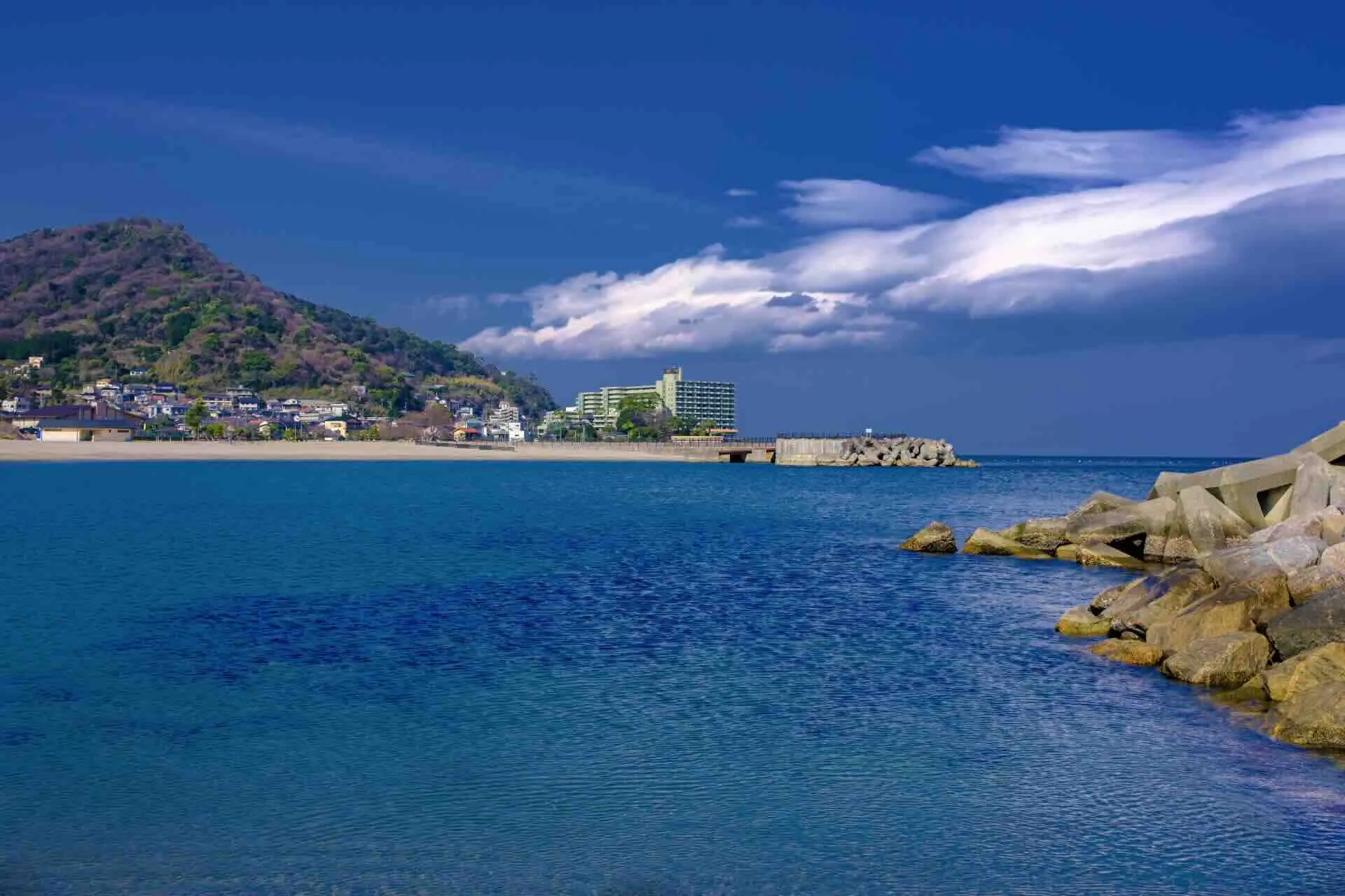 上多賀・下多賀