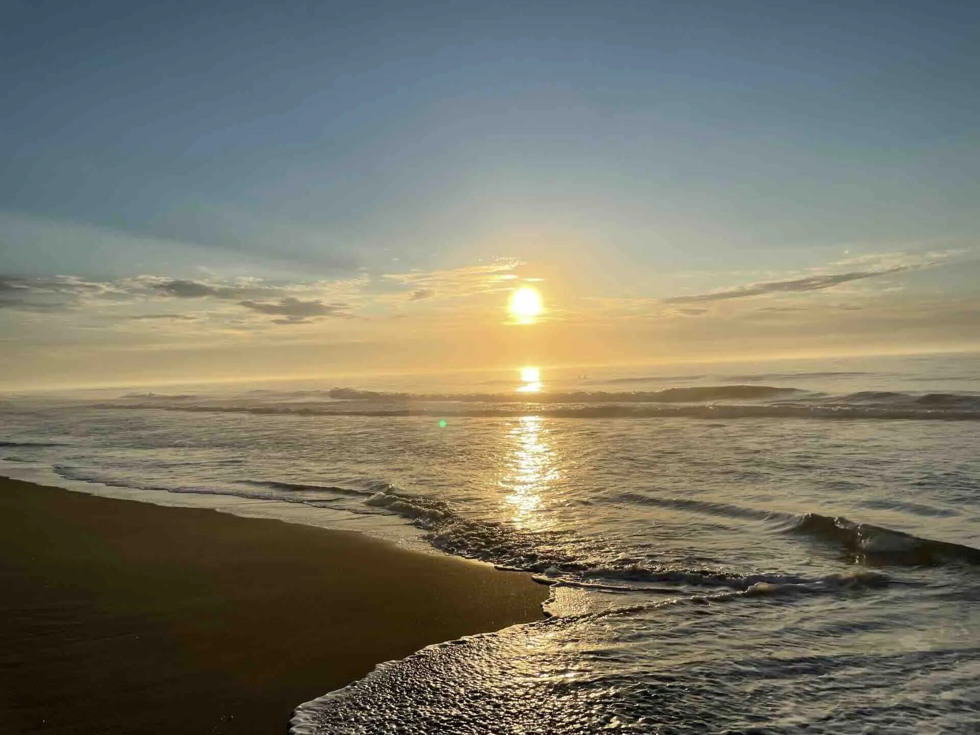 九十九里（一宮・長生）