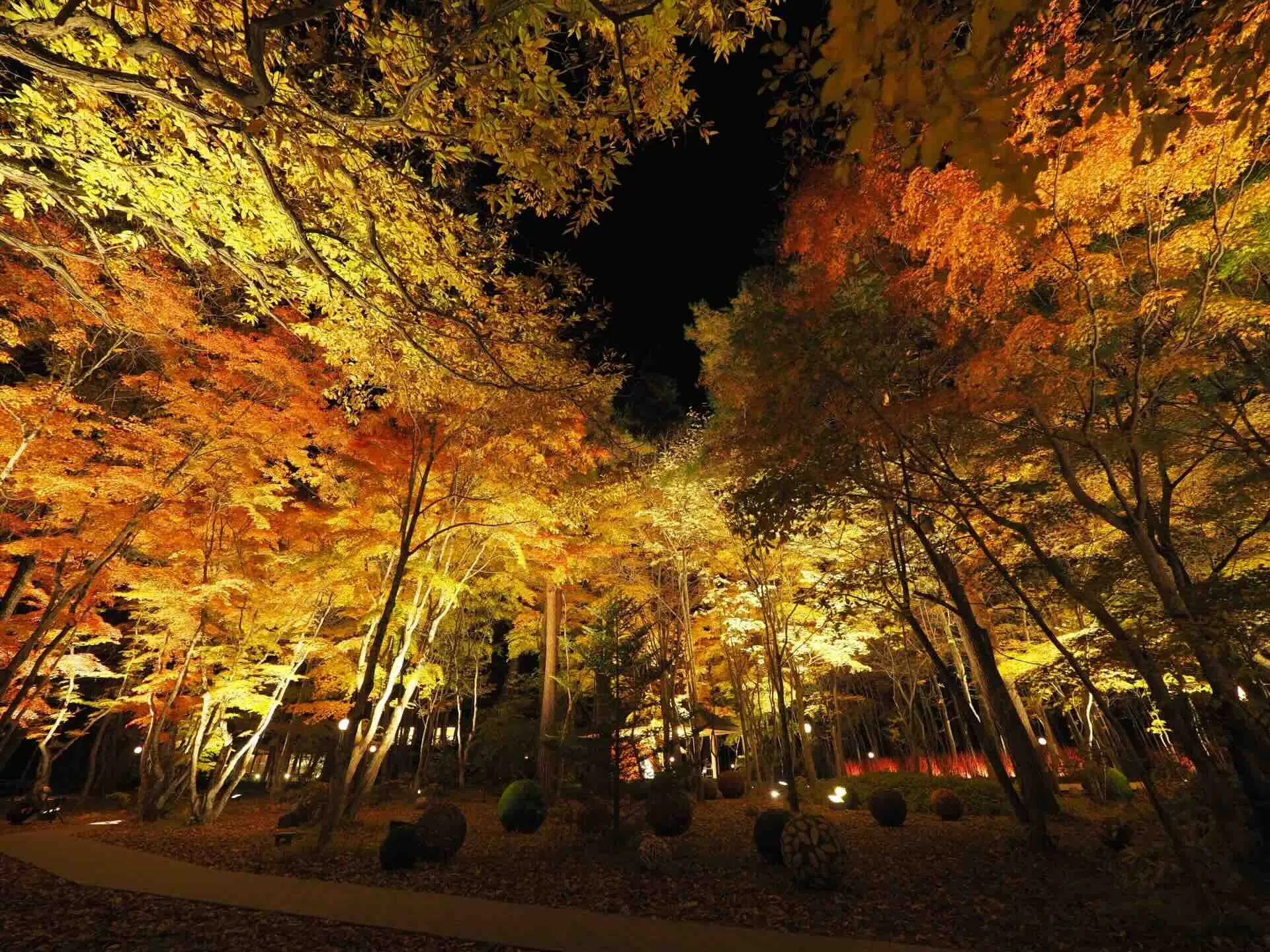 軽井沢高原教会