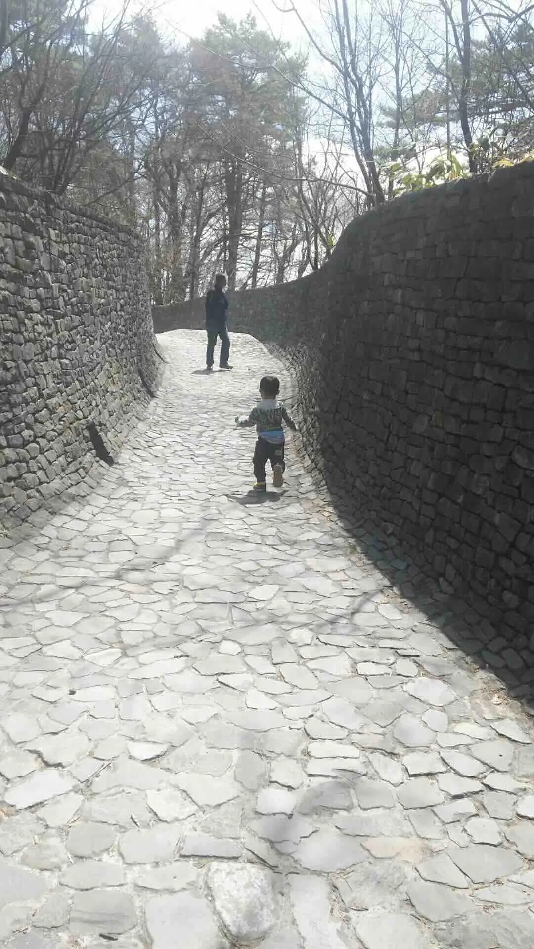 石の教会 内村鑑三記念堂