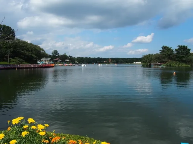 那須高原りんどう湖ファミリー牧場