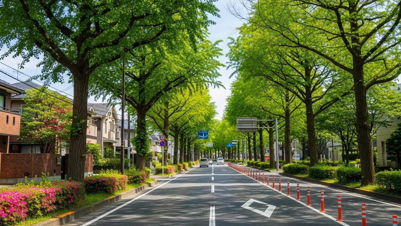 駅近・アクセス良好